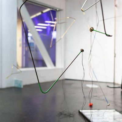 Juliana Herrero - FUGA N22